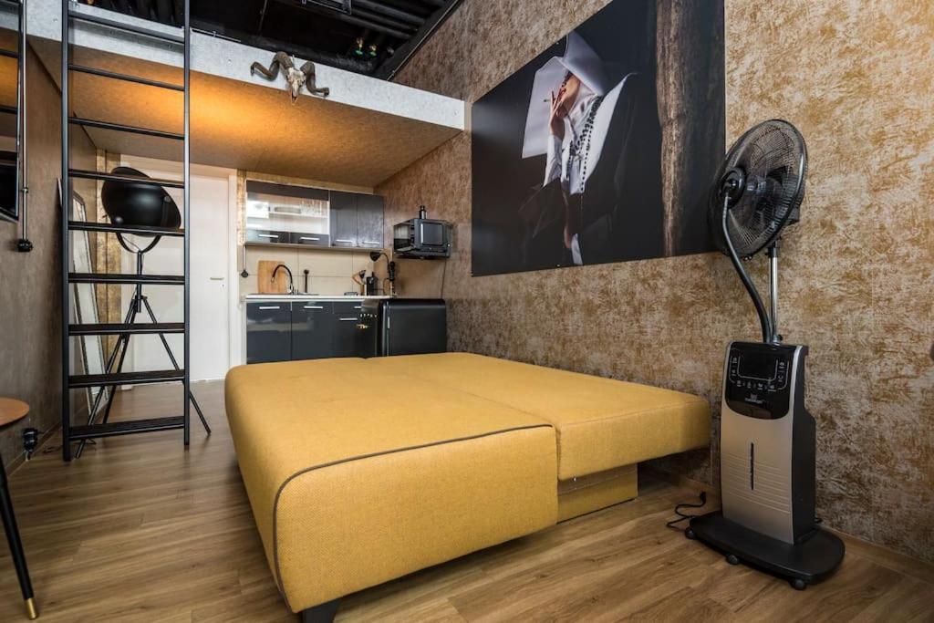 Dresden Loft An Der Elbe Διαμέρισμα Εξωτερικό φωτογραφία