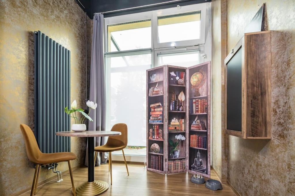 Dresden Loft An Der Elbe Διαμέρισμα Εξωτερικό φωτογραφία