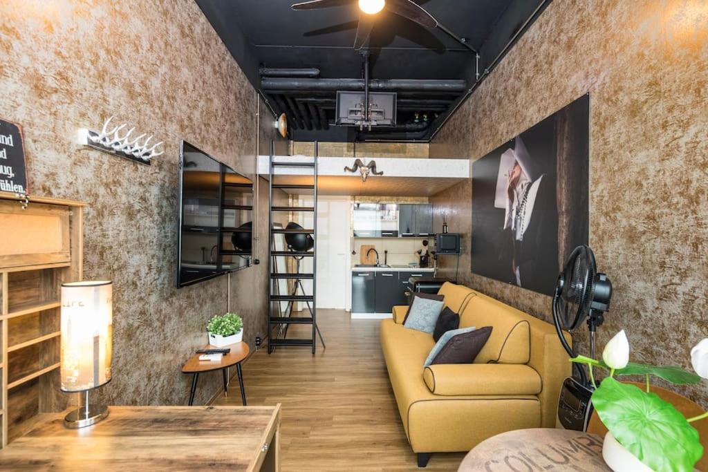 Dresden Loft An Der Elbe Διαμέρισμα Εξωτερικό φωτογραφία